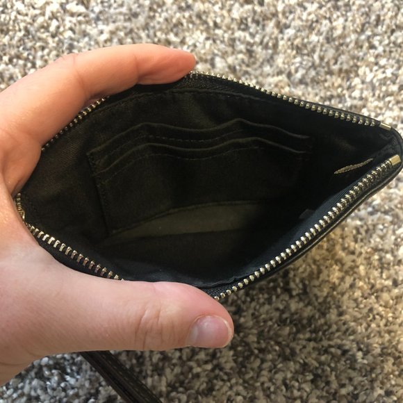 COACH Wristlet - Picture 4 of 4